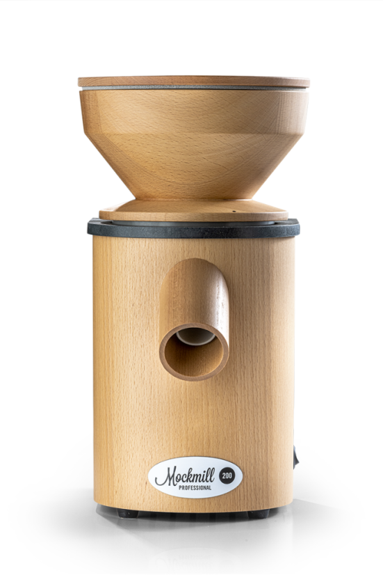Grainlovers Professional 200 electric grain mill