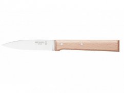 Opinel Parallèle vegetable knife 8 cm, 001825