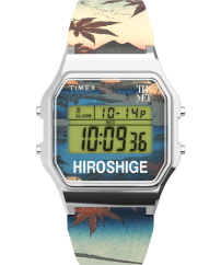 Timex TW2W25300U8 Timex Lab Collab