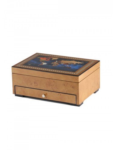 Watch box Rothenschild RS-2393-8MAP