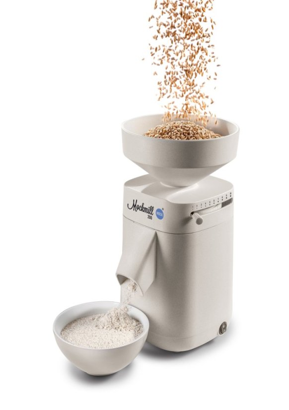Grainlovers 200 Getreidemühle, mock200