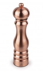 Peugeot Paris Chef u'Select pepper mill 22 cm, copper, 39806