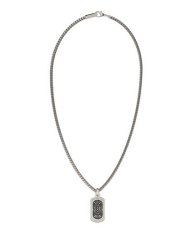 Retiazka Guess JUMN05017JWSTBKTU Sailor Knot