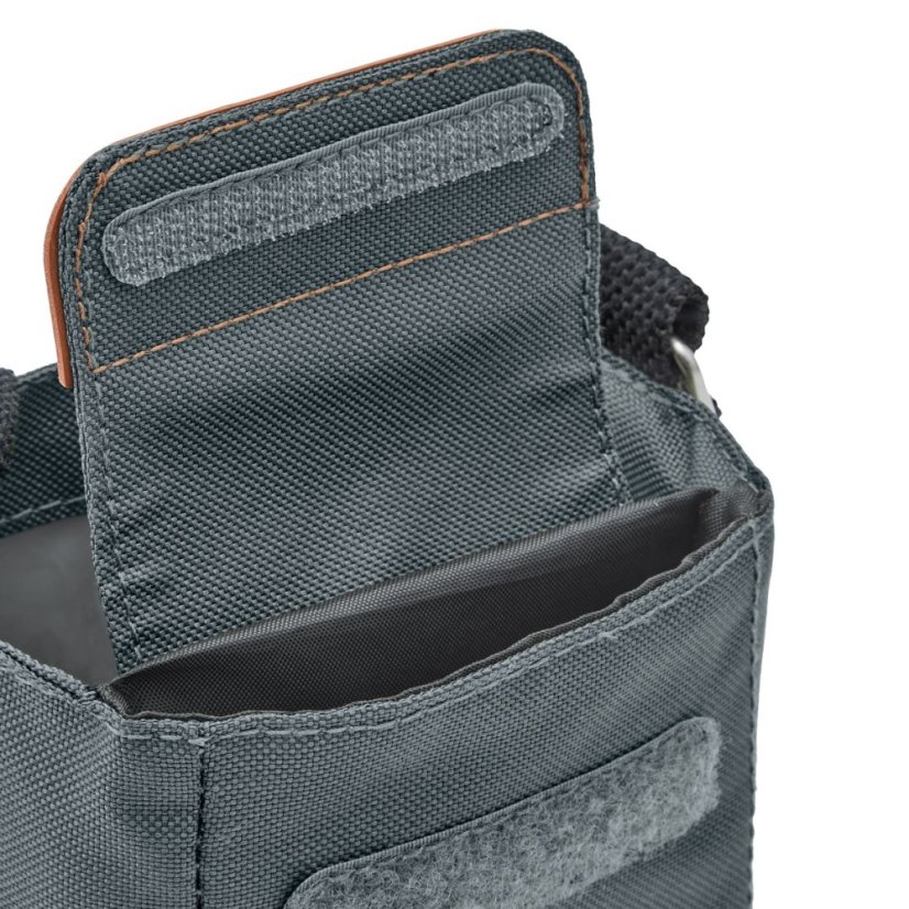 Black+Blum Thermo-Flaschentasche, Schiefer, LIB021