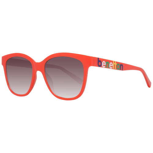 Benetton Sunglasses BE5016 200 52 Red