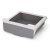 Joseph Joseph CupboardStore Unter-Regal-Organisation, grau, 85148