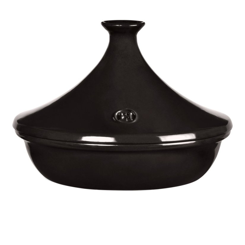 Emile Henry tajine 32 cm/3 l, pepper, 795632