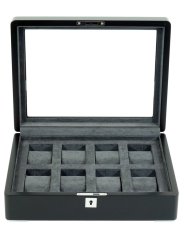 Uhrenbox Rothenschild RS-3420-8-BL-CHA