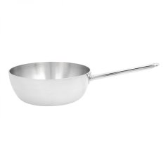 Demeyere Apollo 7 conical rounded pan 24 cm, 40850-223