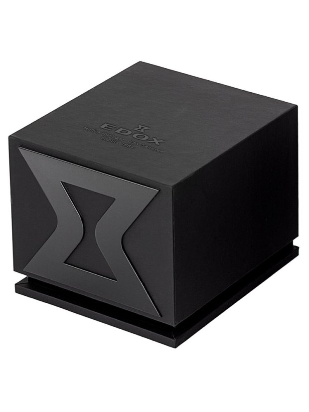 Hodinky Edox 88008-37Gnca-Gbei
