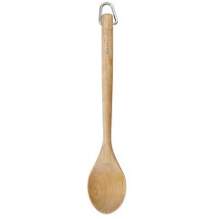 Drevená kuchynská lyžica KitchenAid, KQR703OHE