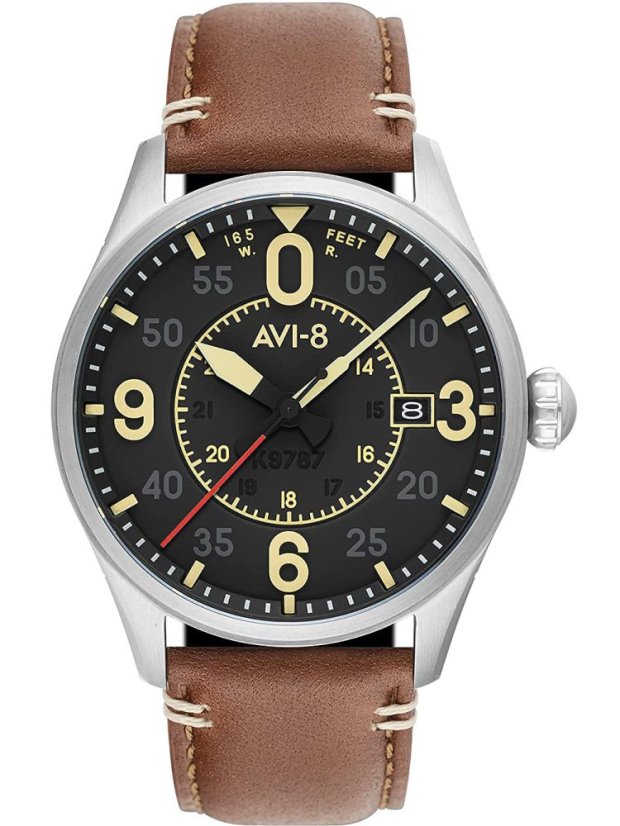 AVI-8 AV-4090-01