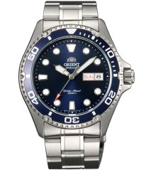 Orient Watch FAA02005D9 Ray II Taucher