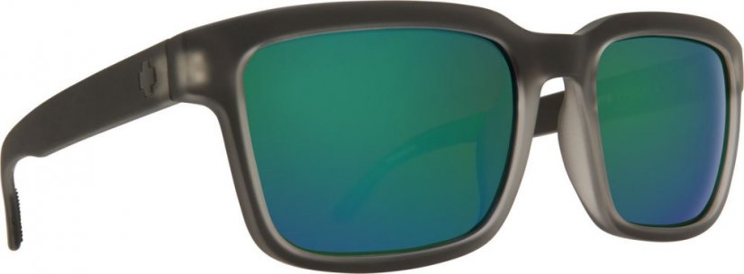 Sonnenbrille Spy 673520102356 Helm 2 57