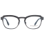 Zegna Couture Optical Frame ZC5004 49 020 Titanium