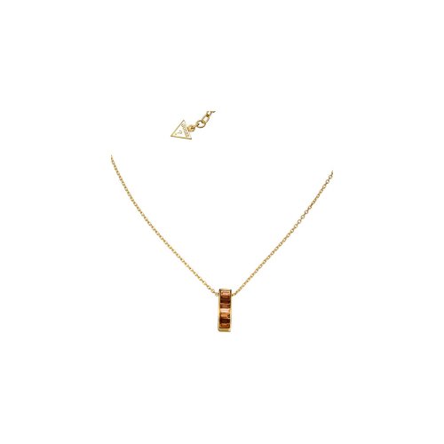 Necklace Guess UBN51403