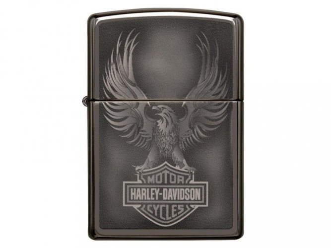 Zippo 25567 Harley-Davidson®