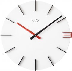 Clock JVD HC44.1