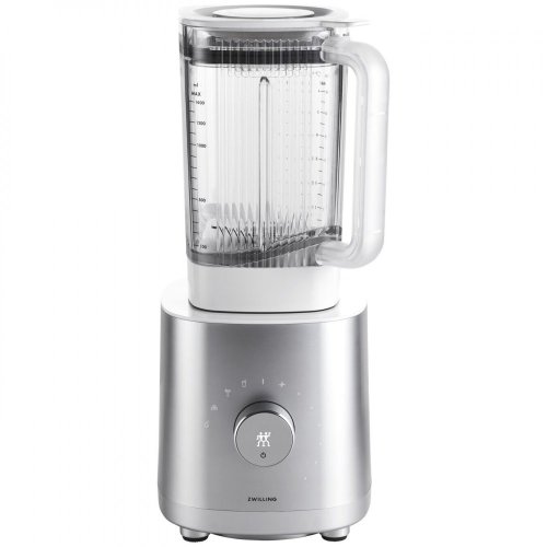 Zwilling Enfinigy blender 1,4 l Tritan container 1200W stainless steel, 53002-000