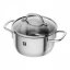 Zwilling Pico pot with lid 14 cm/1,15 l, 66652-140