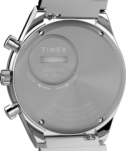 Hodinky Timex TW2W51600UK