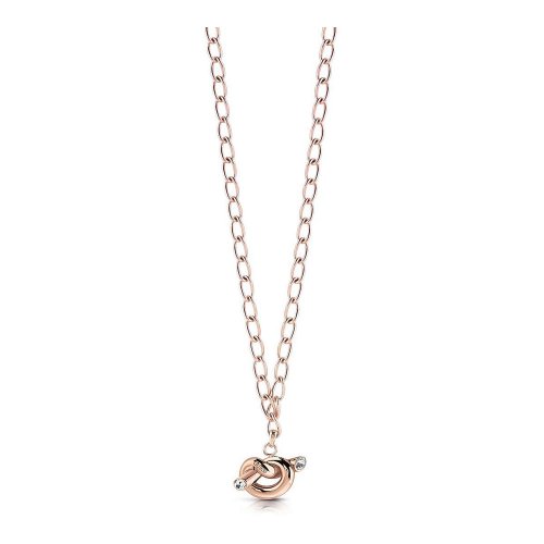 Necklace Guess UBN29014