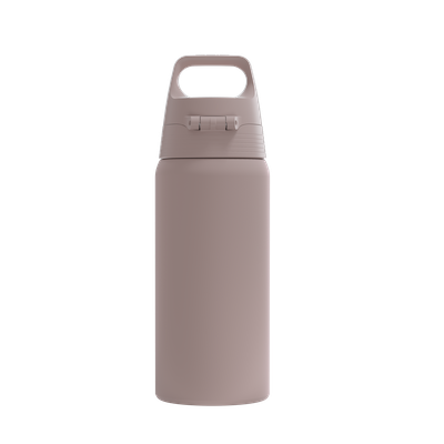 Sigg Shield Therm One stainless steel drinking bottle 500 ml, dusk, 6022.10