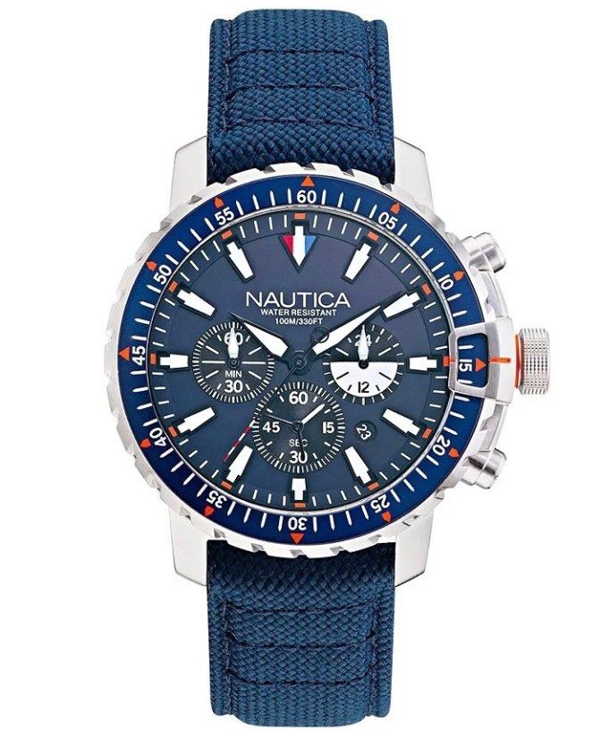 Nautica NAPICS006