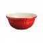 Mason Cash Colour Mix bowl 26 cm, red, 2001.961