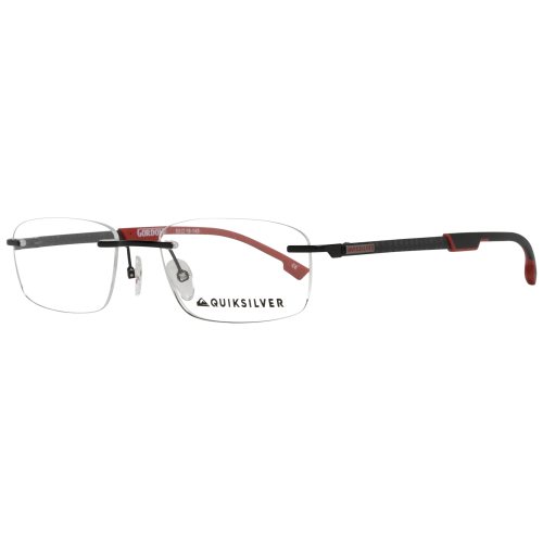 Quiksilver Optical Frame EQYEG03048 ARED 53