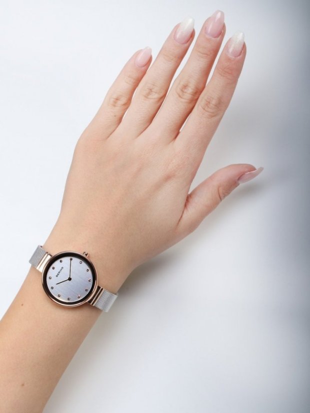 Hodinky Bering 12034-064