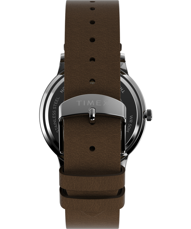 Timex TW2W50600UK Waterbury