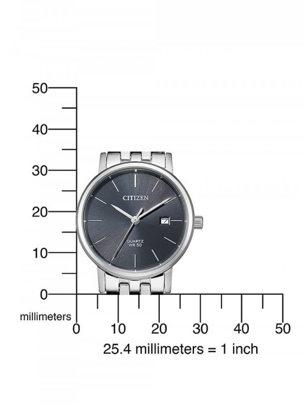 Hodinky Citizen EU6090-54H