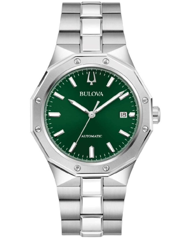 Bulova 96B464