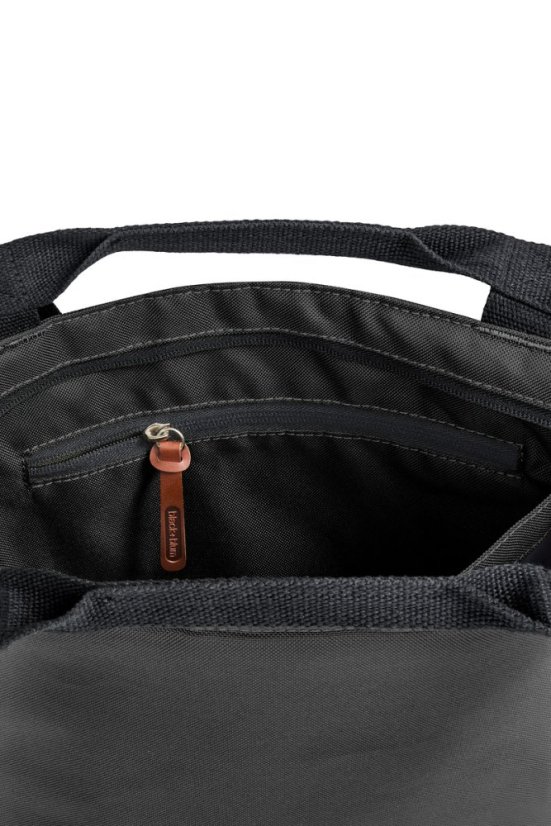 Black+Blum Thermo-Lebensmittelbeutel 16 l, schwarz, LIT018