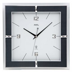 Clock AMS 5855