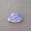 Rivsalt Modrá perzská soľ kryštály, 140g, RIV010