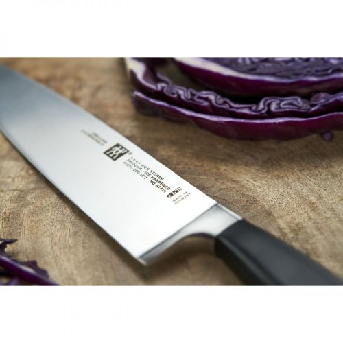 Zwilling Four Star chef's knife 16 cm, 31071-161