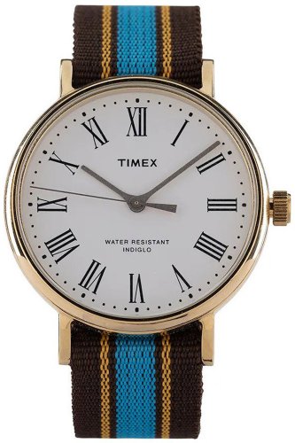 Timex TW2U46300LG