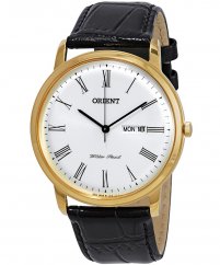 Orient Watch FUG1R007W6