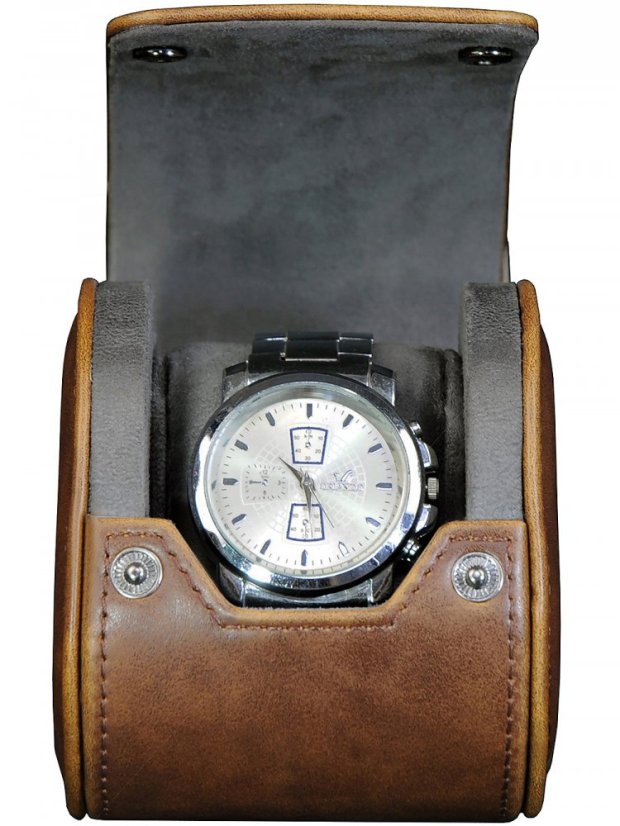 Box na hodinky Rothenschild RS-3621-1DBR