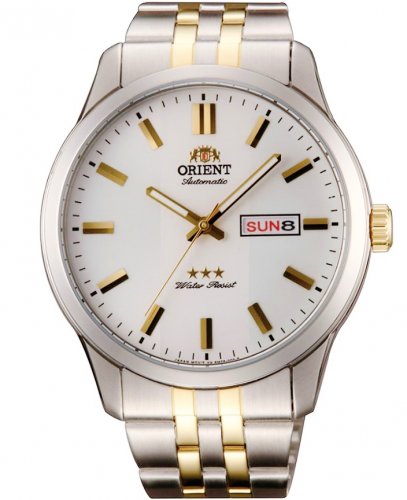 Orient Watch RA-AB0012S19B