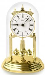 Clock Haller 121-490
