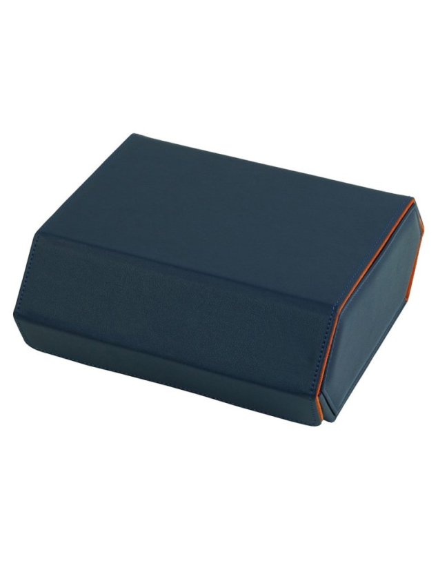Box na hodinky Rothenschild RS-3178-6-BLU-ORG