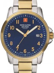 Hodinky Swiss Alpine Military 7011.1145