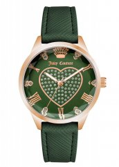 Juicy Couture Watch JC/1300RGGN