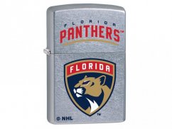 Zippo 25601 Florida Panthers®