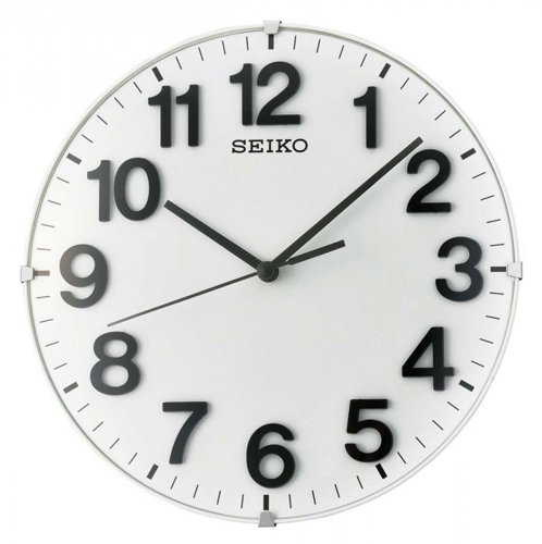 Clock Seiko QXA656W