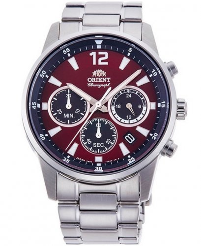 Orient Watch RA-KV0004R10B