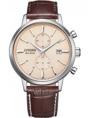 Hodinky Citizen CA7061-26X